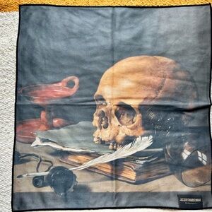 JACQUES MARIE MAGE COLLECTOR CLOTH